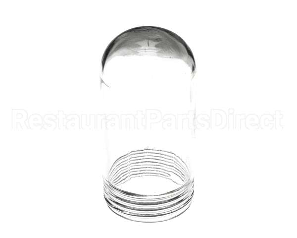 61801000004 Kason Plastic Coated Globe Only