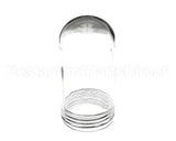 61801000004 Kason Plastic Coated Globe Only