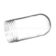 61801000044 Compatible Kason Coated Glass Globe