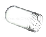 61801000044 Kason Coated Glass Globe