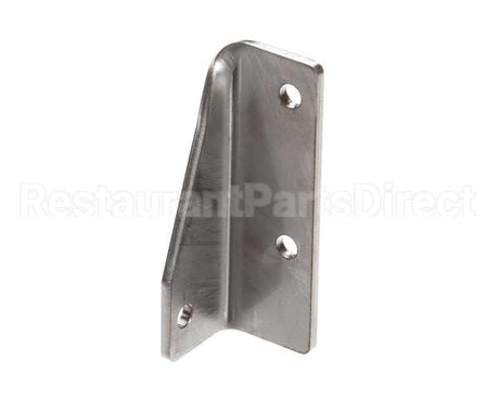 61802-1 Perlick Bracket, Top Lt Std Cab Hing Ss10