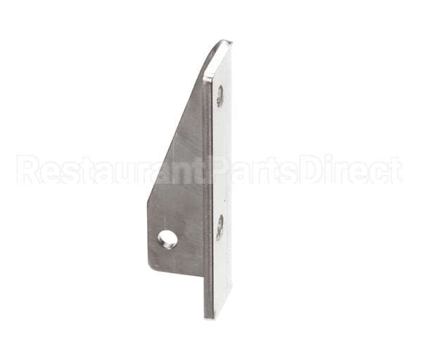 61802-1 Perlick Bracket, Top Lt Std Cab Hing Ss10