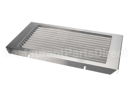61802 Blodgett Assembly,Front Grill