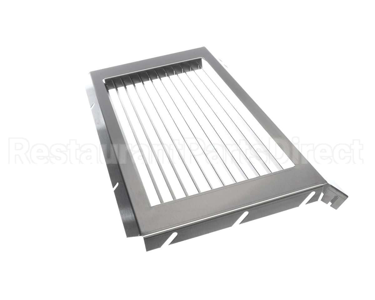 61802 Blodgett Assembly,Front Grill