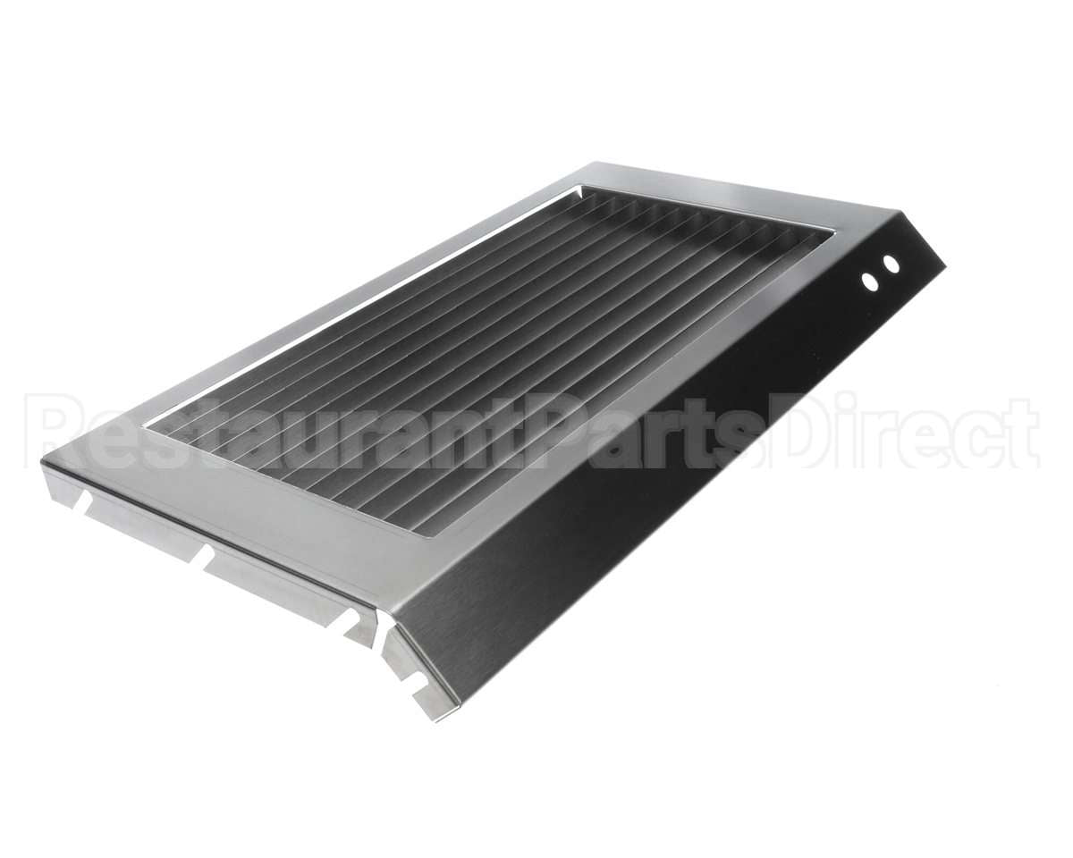 61802 Blodgett Assembly,Front Grill