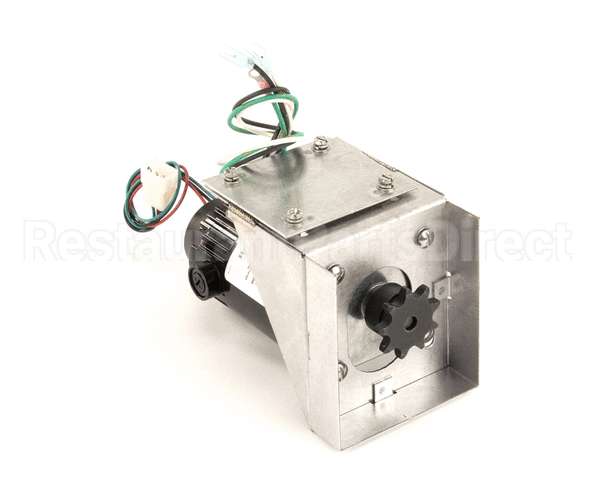 61803 Middleby Assembly,Motor Replacement Dz33/55