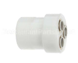 61810 Perlick Manifold, 3 Way Body