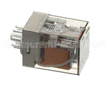 618160 Stoelting Relay Dpdt 8 Pin 240Vac Coil