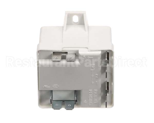 618180 Stoelting Relay Potential