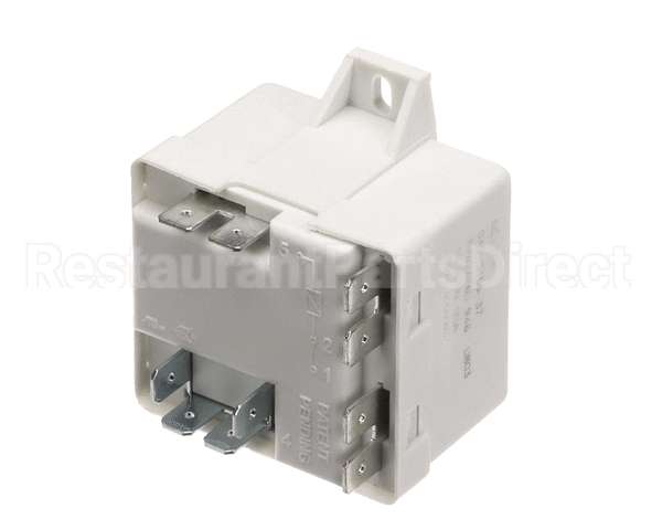 618180 Stoelting Relay Potential