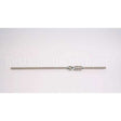 6182 Compatible Nieco Dual Patty Idler Shaft Belt B