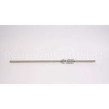 6182 Compatible Nieco Dual Patty Idler Shaft Belt B