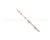 6182 Nieco Shaft,Patty Idler,Dual Belt B Series