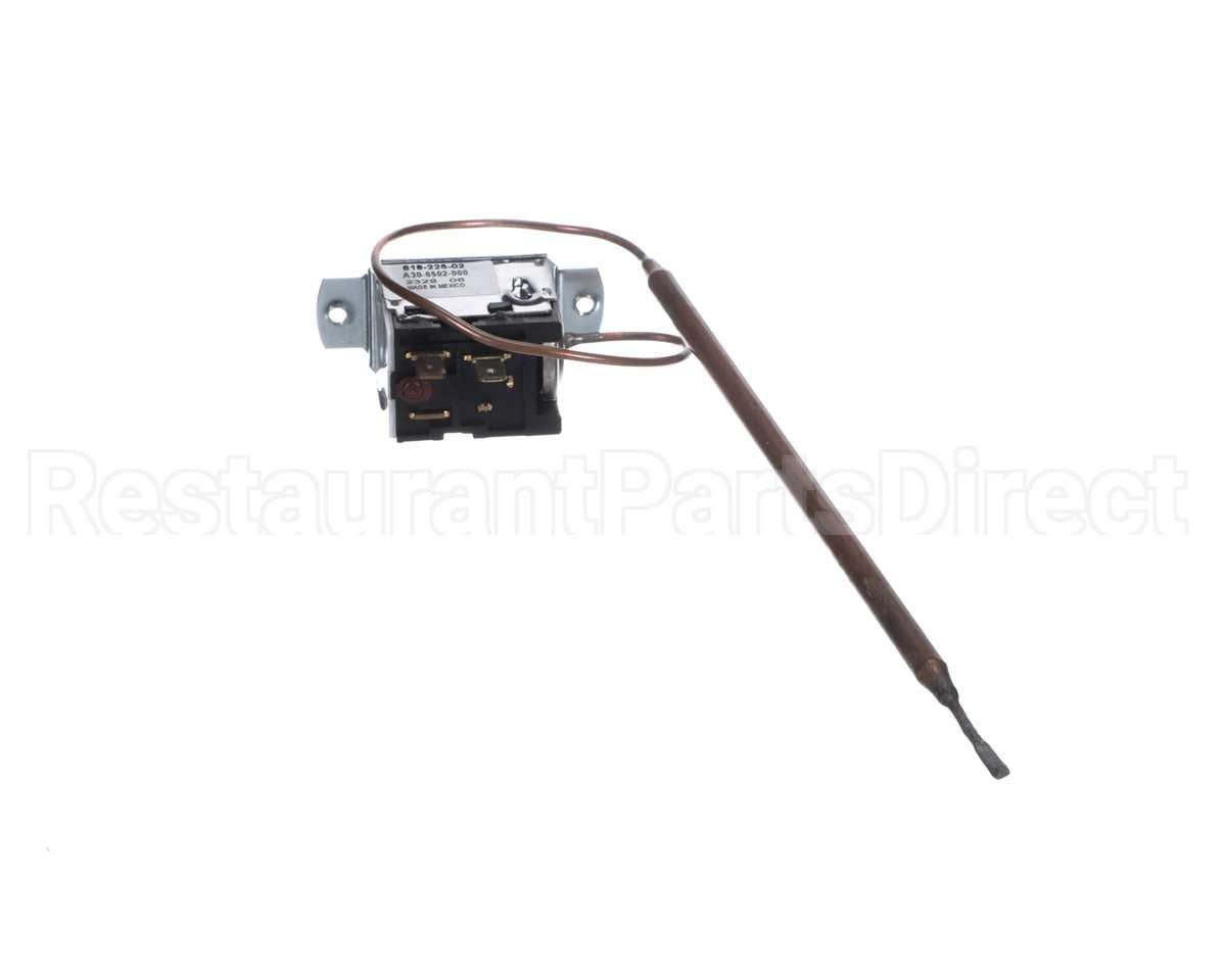 61822502 Friedrich Thermostat