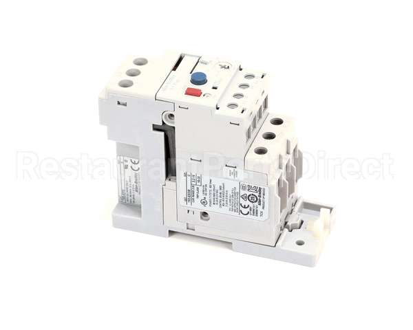 618231 Stoelting Relay - External Overload 3.2-16 Amp