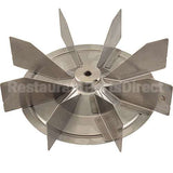 61824 Compatible Blodgett Blowerwheel, Cs (V3)