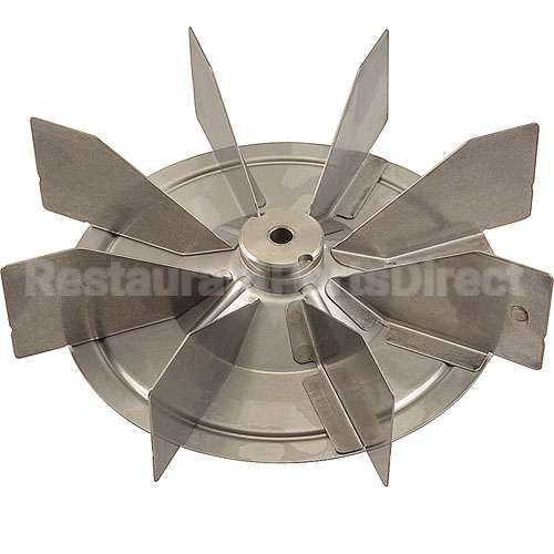 61824 Compatible Blodgett Blowerwheel, Cs (V3)