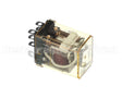 618271 Stoelting Relay Dpdt Socket 220240 Coil