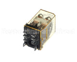 618271 Stoelting Relay Dpdt Socket 220240 Coil