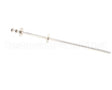 6183-10 Nieco Shaft,Inner Drive,10 Belt, B S