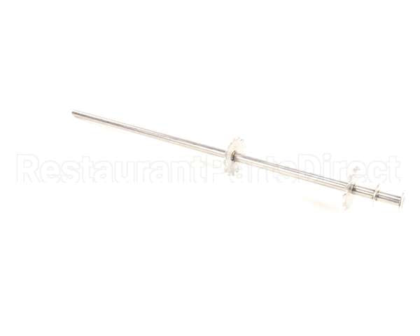 6183-10 Nieco Shaft,Inner Drive,10 Belt, B S