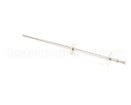 6183-10 Nieco Shaft,Inner Drive,10 Belt, B S