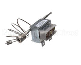 61832-2 Montague Switch, High Limit