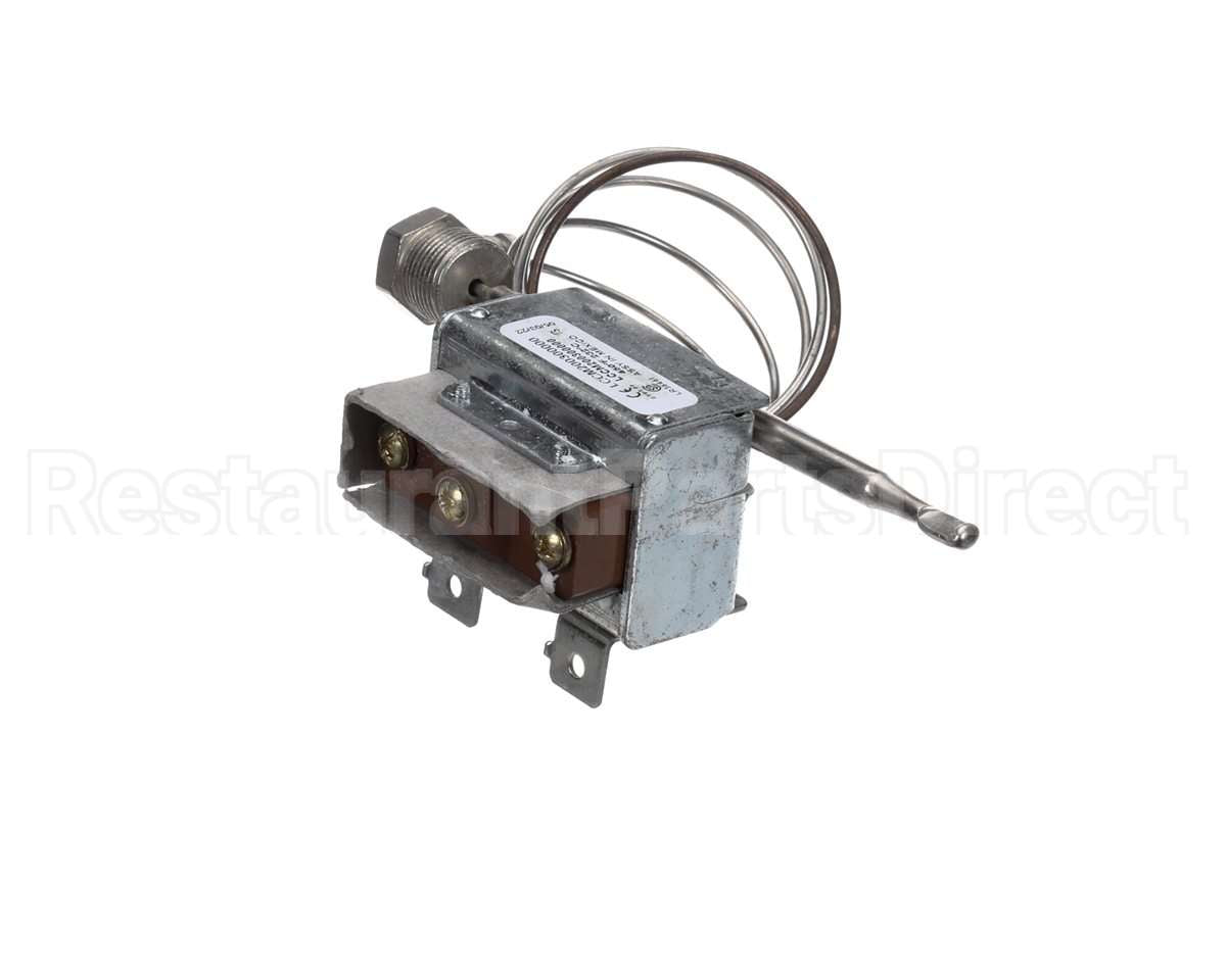 61832-2 Montague Switch, High Limit