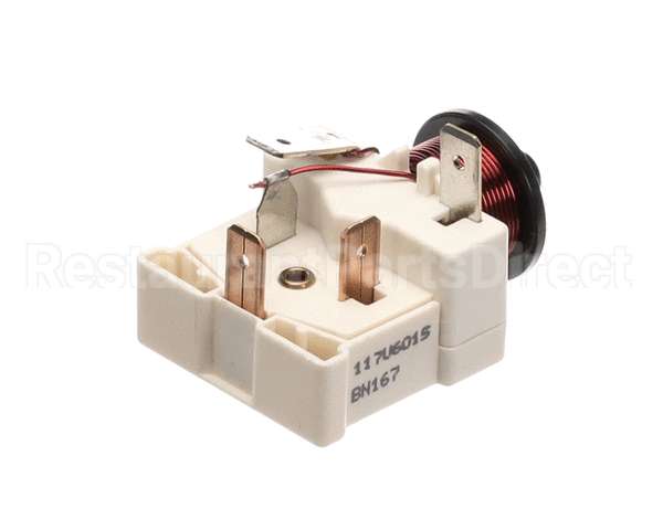 618365 Stoelting Relay; Start Danfoss