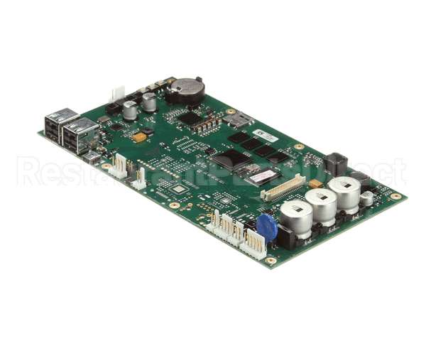 61838 Blodgett Kit,Bct Computer