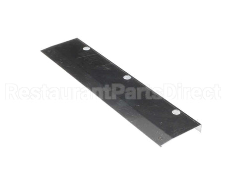61839 Grindmaster Cecilware Plate, Cover Clean-Out