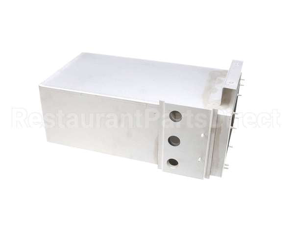 61841 Grindmaster Cecilware Tank, 3.5 Gal Water (Welded/Pa