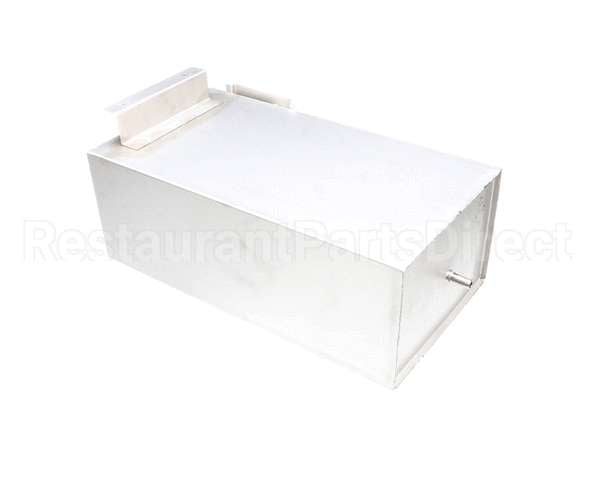 61841 Grindmaster Cecilware Tank, 3.5 Gal Water (Welded/Pa