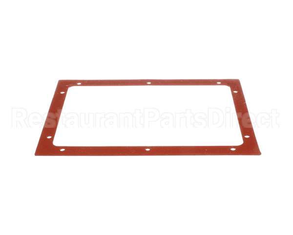 61844 Grindmaster Cecilware Gasket, Pic3 Welded, 8.5625X5.9375X0.125