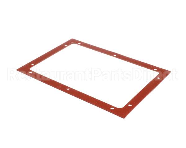 61844 Grindmaster Cecilware Gasket, Pic3 Welded, 8.5625X5.9375X0.125