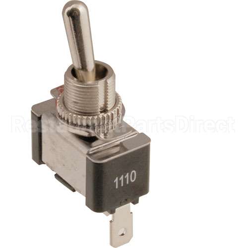 61847 Compatible Grindmaster Toggle Switch 7/16 Spst