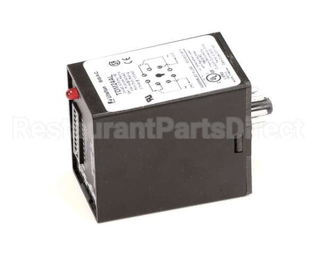 618518 Stoelting Relay; Time Delay