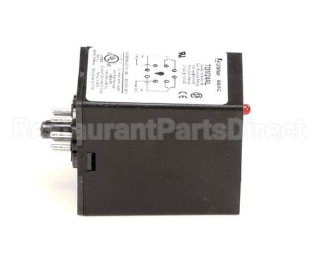 618518 Stoelting Relay; Time Delay