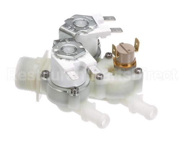 61869 Blodgett Solenoid Assembly,3Way W/O Restric