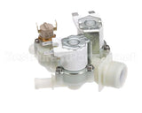 61869 Blodgett Solenoid Assembly,3Way W/O Restric