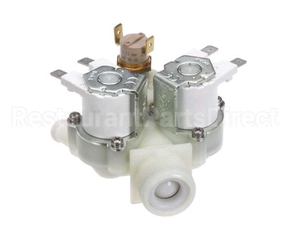 61869 Blodgett Solenoid Assembly,3Way W/O Restric