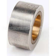6187 Compatible Nieco 1-5/16In Od Idler Roller 3/4In Id