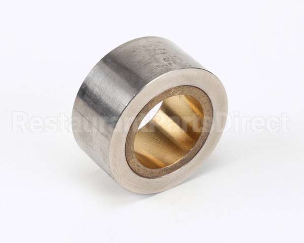 6187 Nieco Idler Roller, 3/4Id, 1-5/16Od