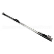 61882 Compatible Blodgett Bar, Door Locking 2.20