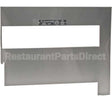 618936 Compatible Franke Panel, Front (Broiler)