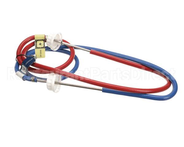 61898 Blodgett Kit,Combiwash Lines W/Labels