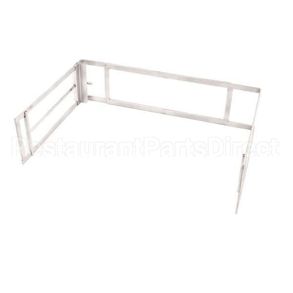 618L-1037 Compatible Belshaw Screen Cradle Assembly