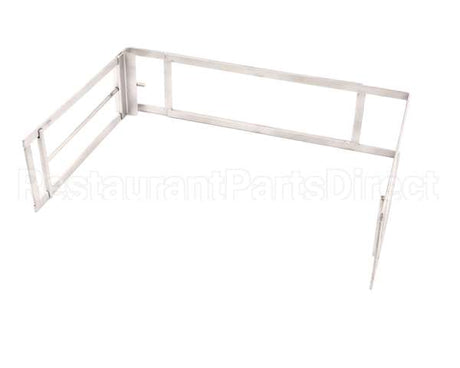 618L-1037 Belshaw Screen Cradle Assembly