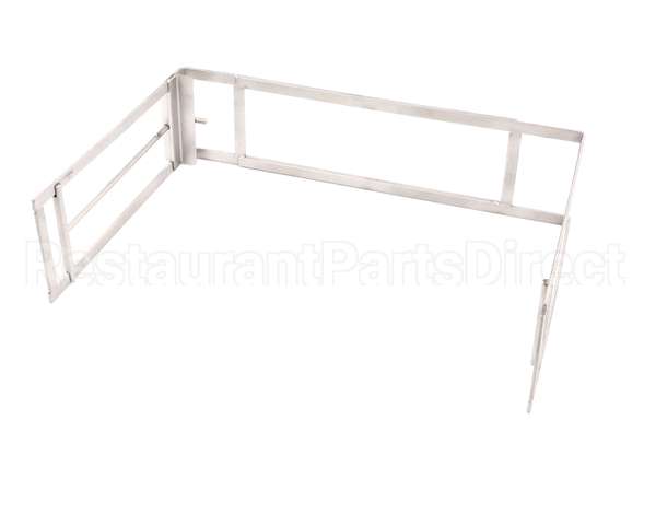 618L-1037 Belshaw Screen Cradle Assembly