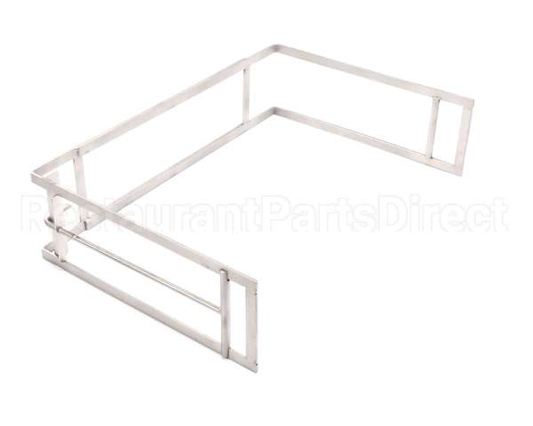 618L-1037 Belshaw Screen Cradle Assembly